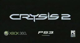 Crysis 2 выйдет раньше срока!
